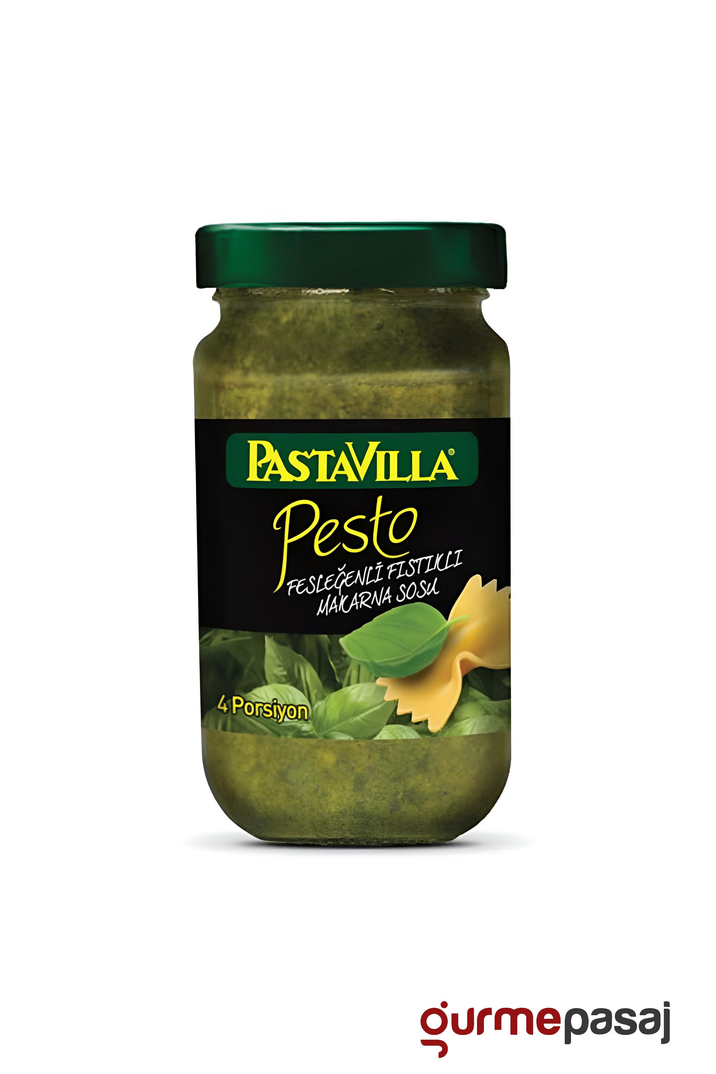 Pastavilla Pesto Sos 190 G