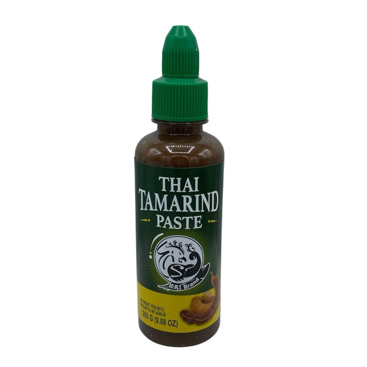 Kai Brand Thai Tamarind Paste Demir Hindi Ezmesi 280 G