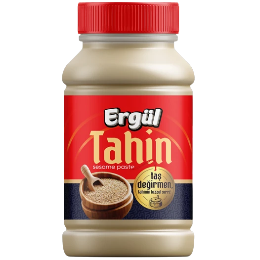 Ergül Tahin 550 G 