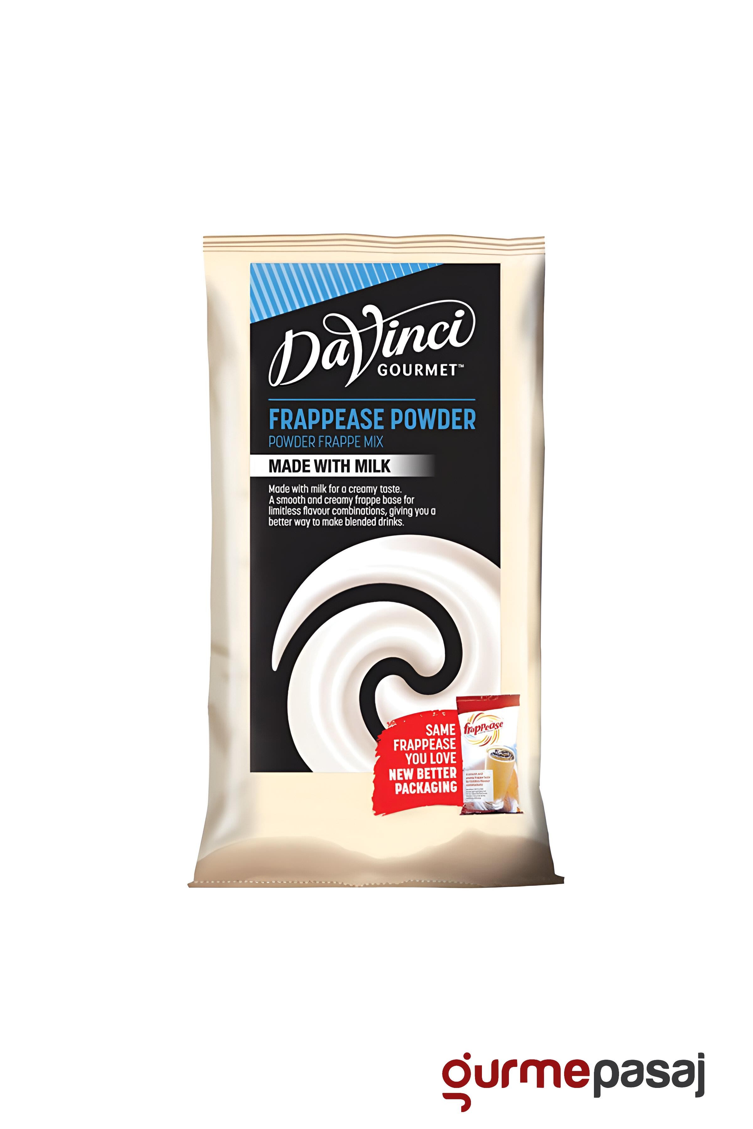 Da Vinci Gourmet Frappe İçecek Tozu 1.5 KG