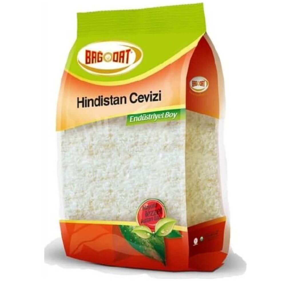 Bağdat Baharat Hindistan Cevizi 1 KG 