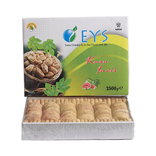 Eys Kuru İncir 2.5 KG 