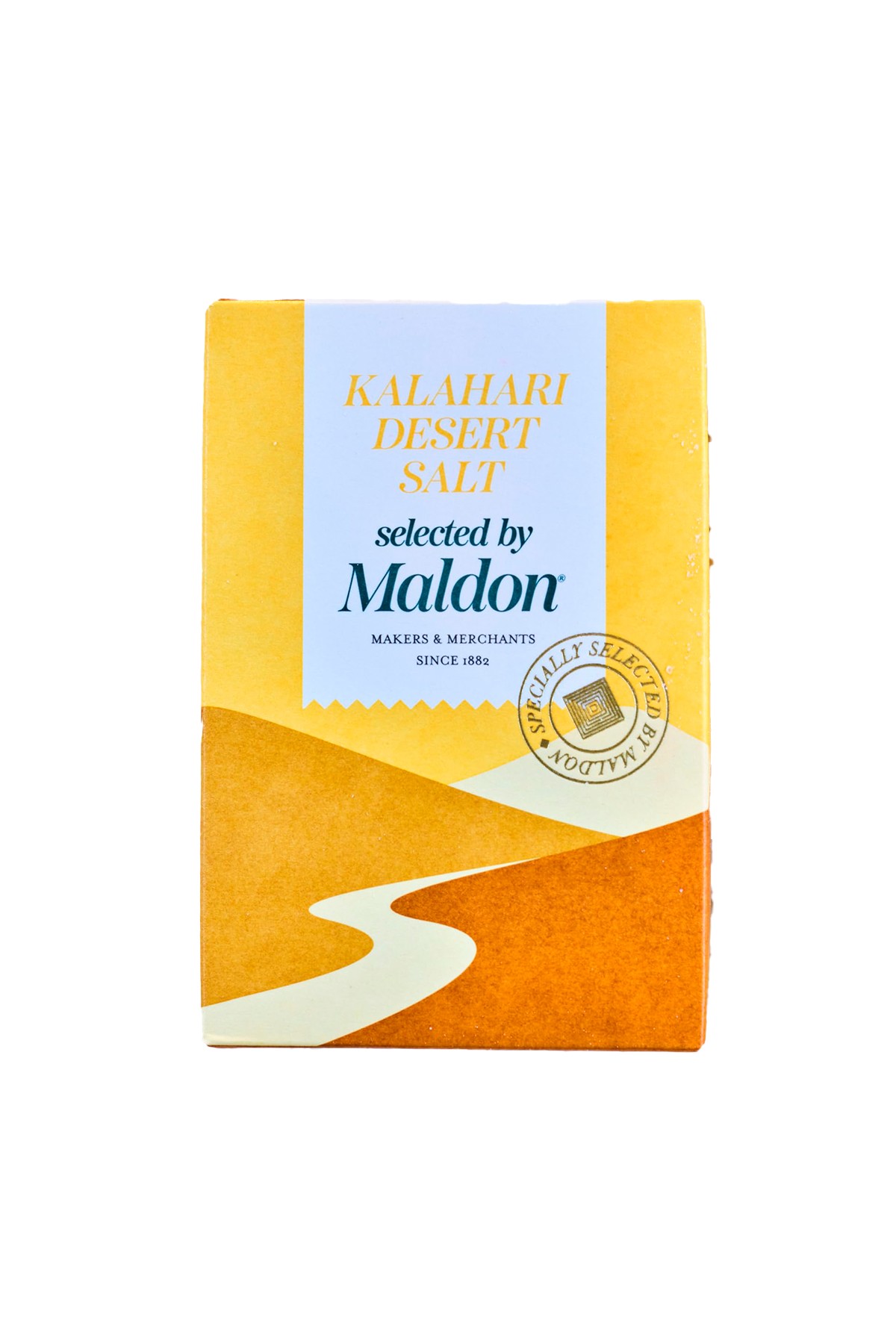 Maldon Kalahari Çöl Tuzu Kalahari Desert Salt 250 G 