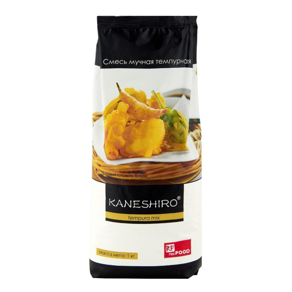 Kaneshiro Tempura Unu 1 KG 