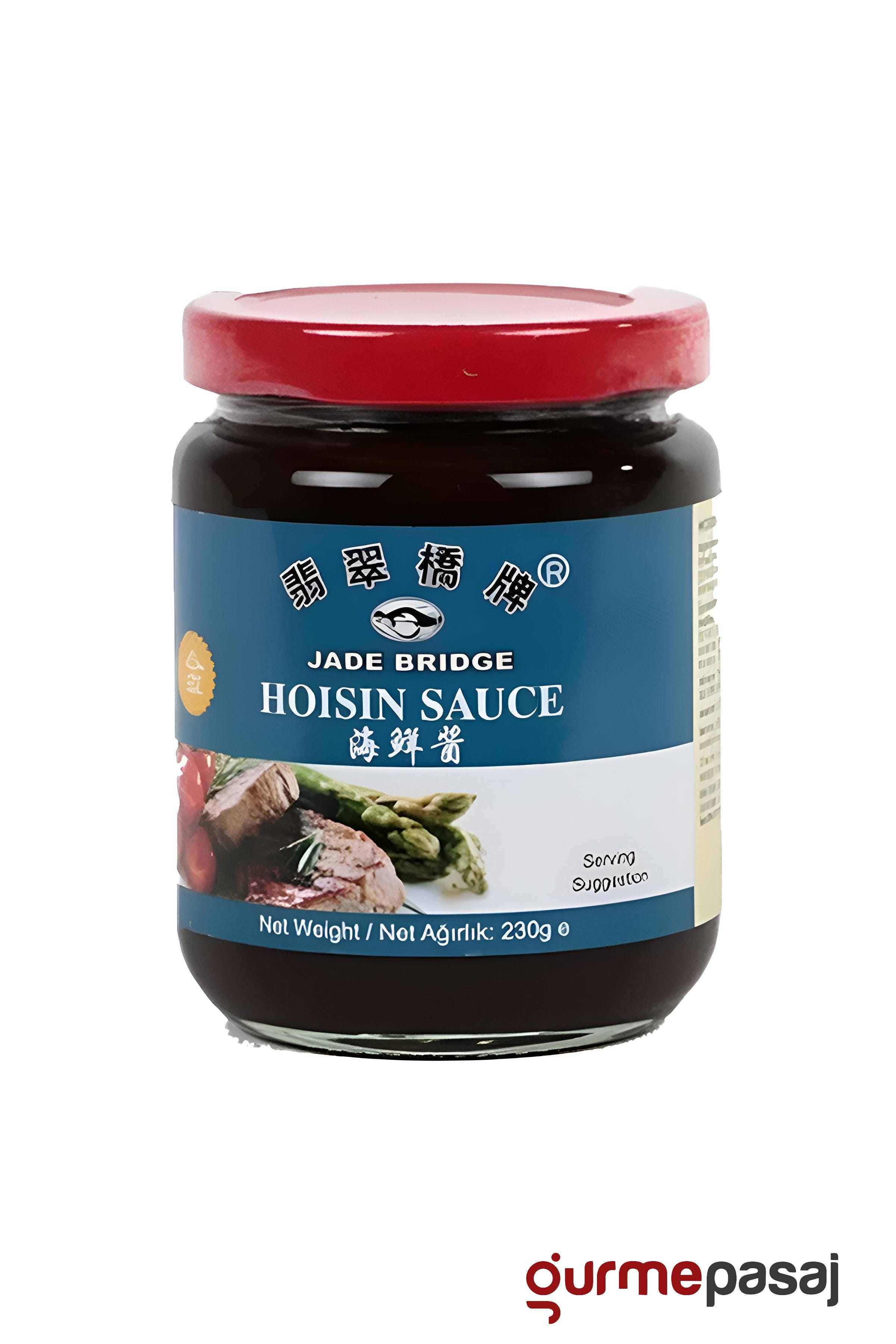 Jade Bridge Hoisin Sos 230 G