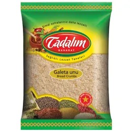 Tadalım Galeta Unu 1 KG 