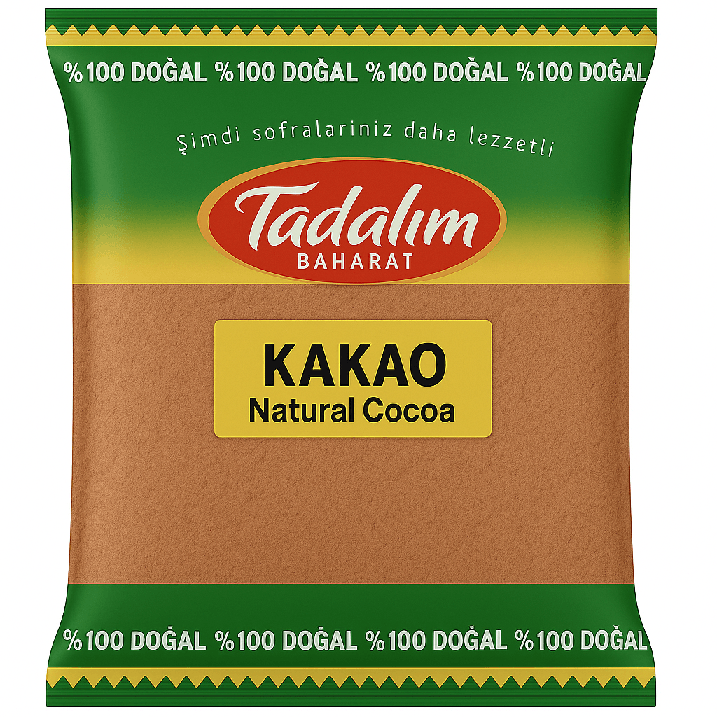 Tadalım Kakao 1 KG 