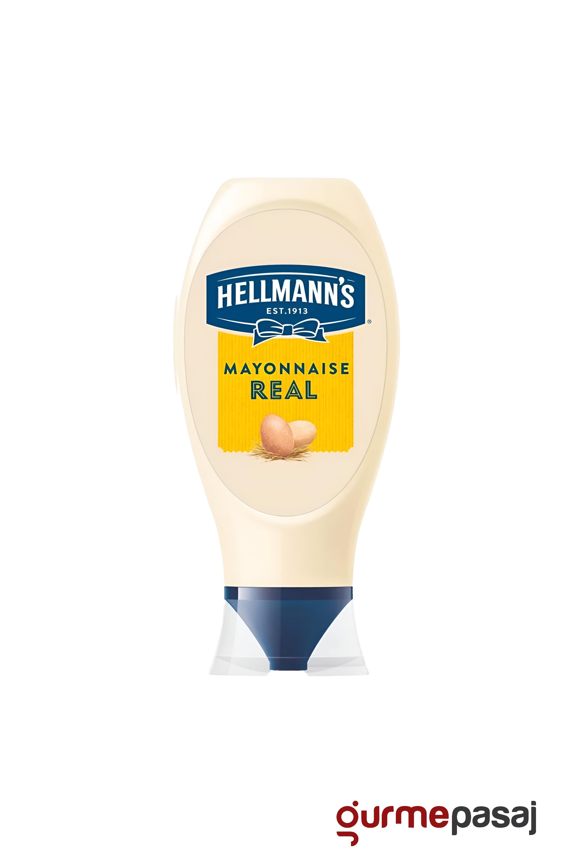 Hellmann's Mayonez 395 G