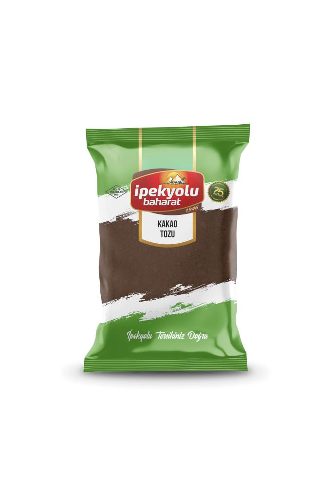 İpekyolu Baharat Kakao 1 KG 