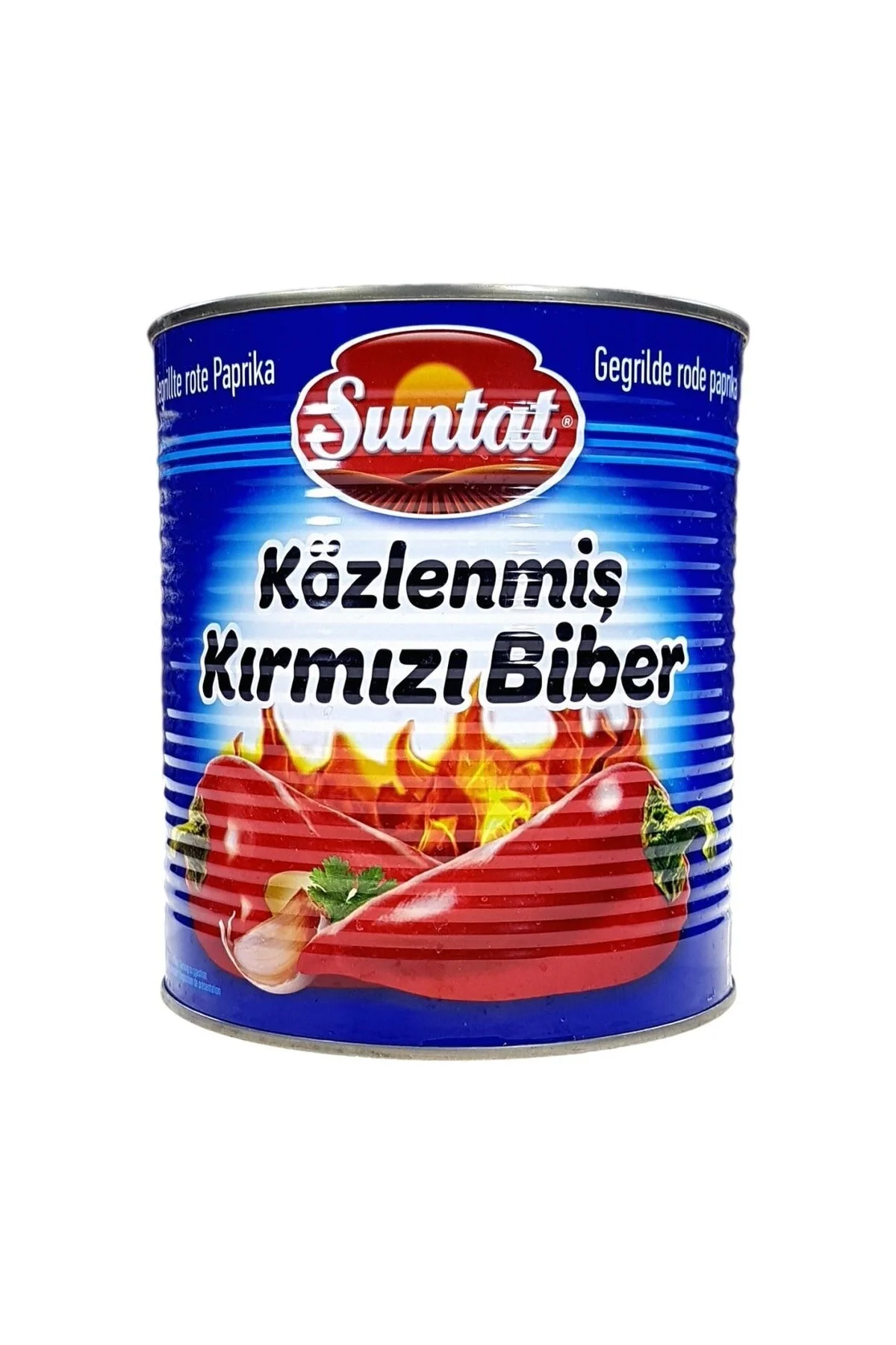 Suntat Közlenmiş Biber 3 KG 