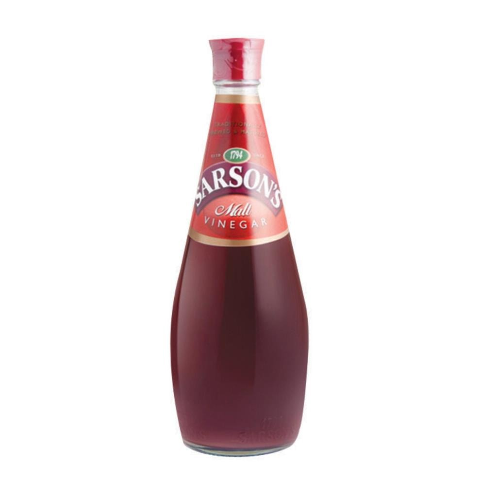 Sarsons Malt Sirkesi 250 ML 