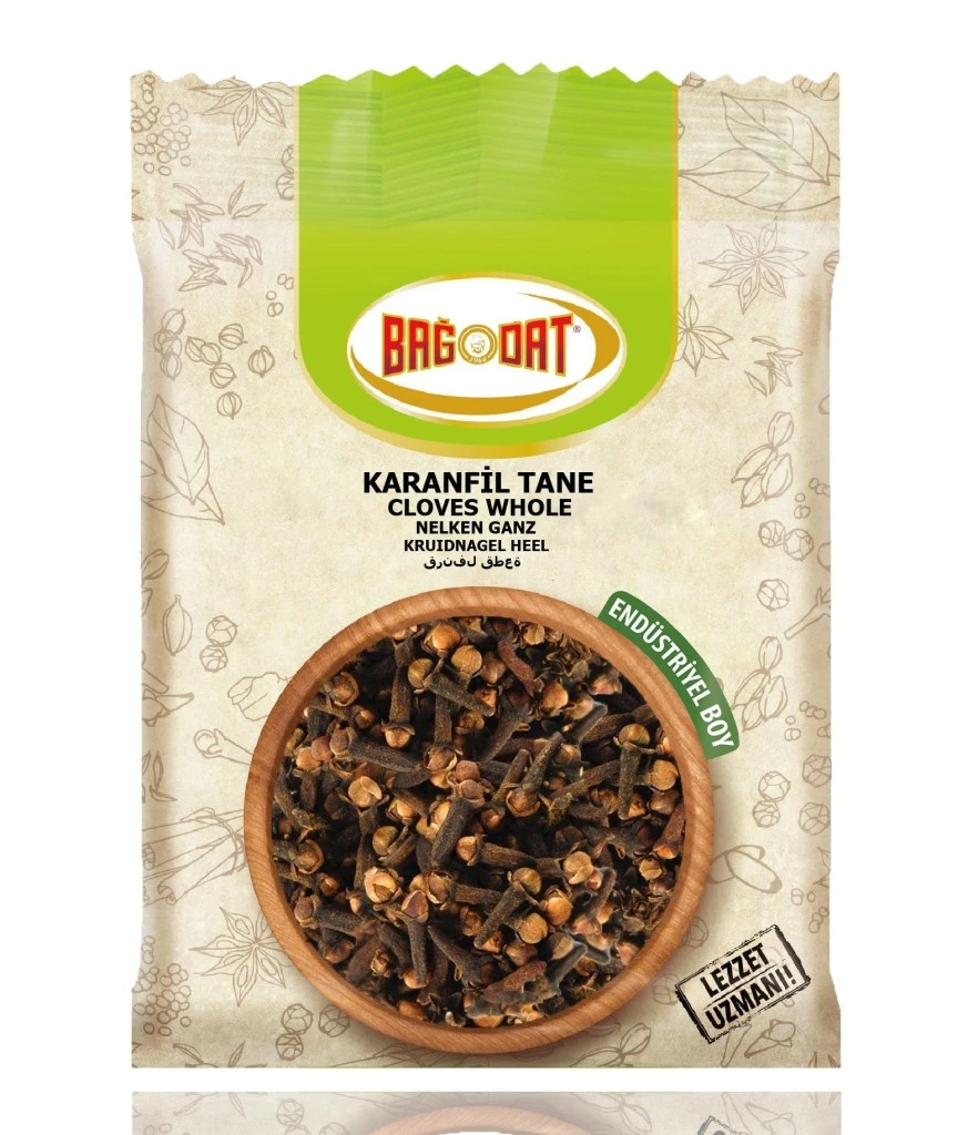 Bağdat Karanfil Tane 1 KG 