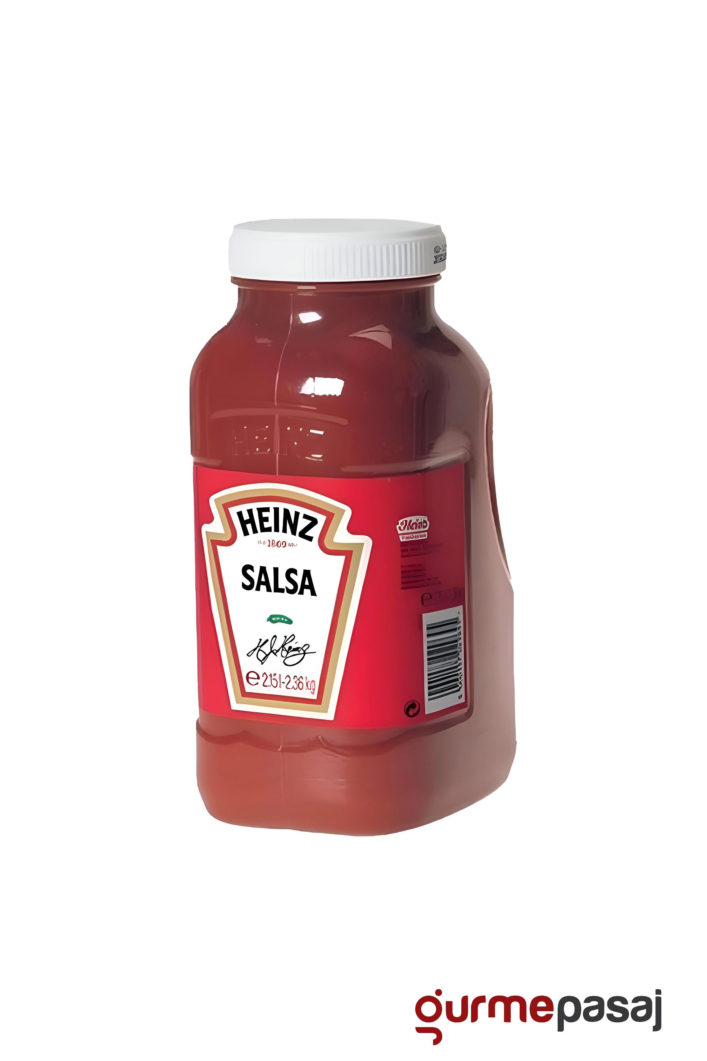 Heinz Salsa Sos 2150 G