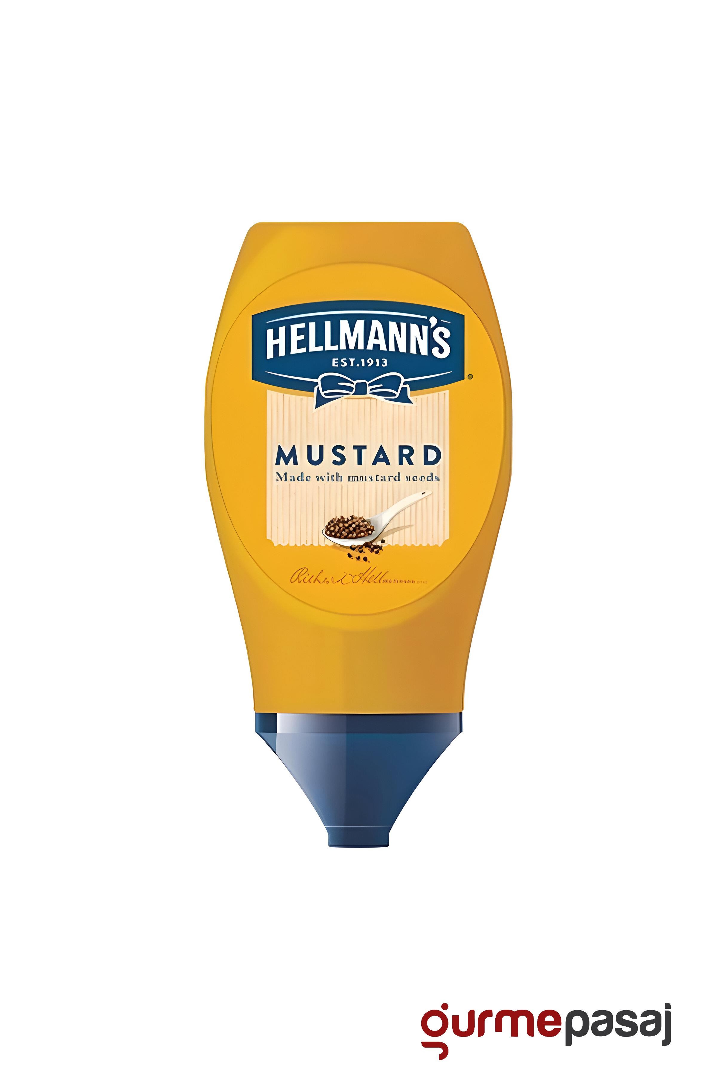 Hellmann's Hardal 250 G