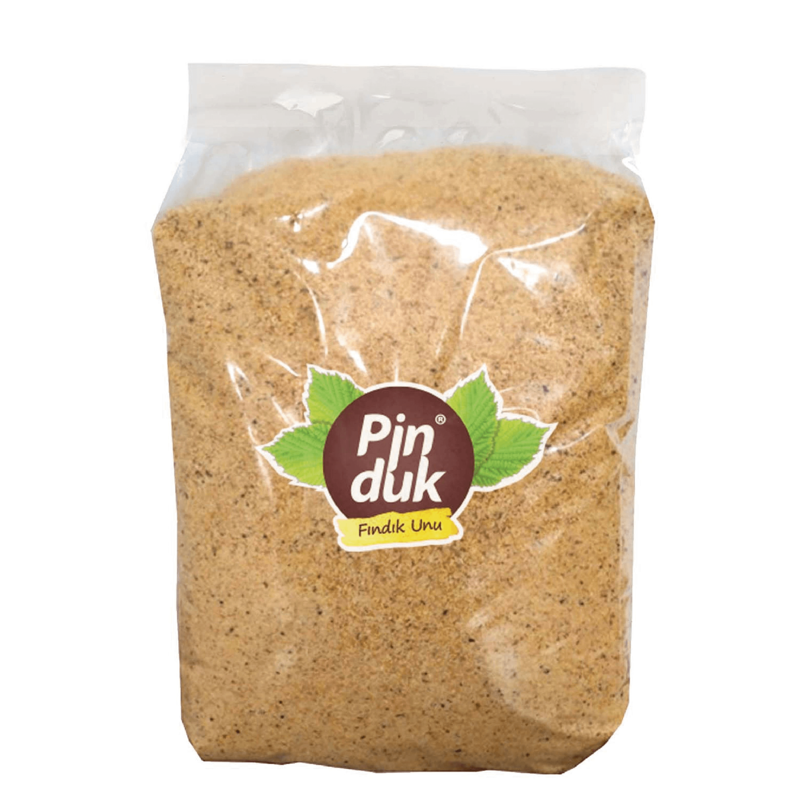 Pinduk Fındık Unu 1 KG 