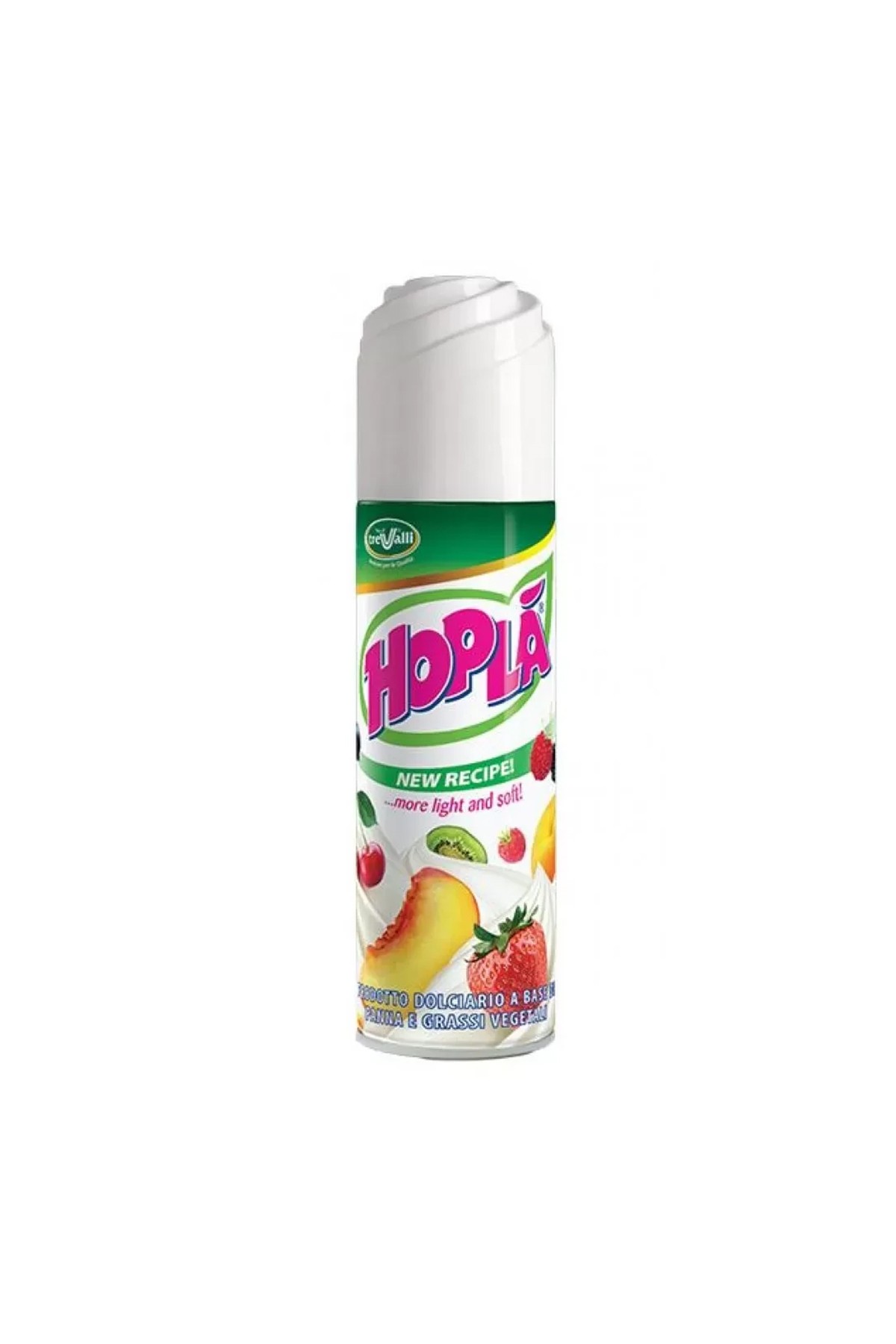 Hopla Sprey Şanti 250 ML x 12 Adet 