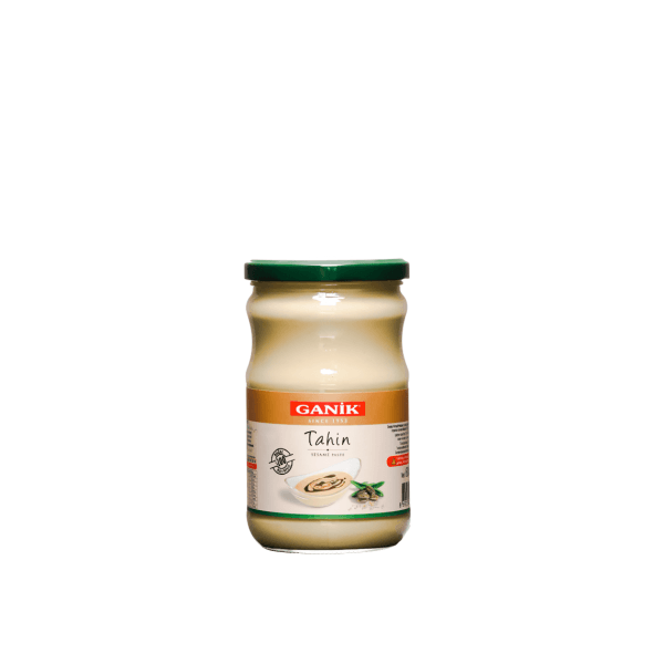 Ganik Tahin 600 G 
