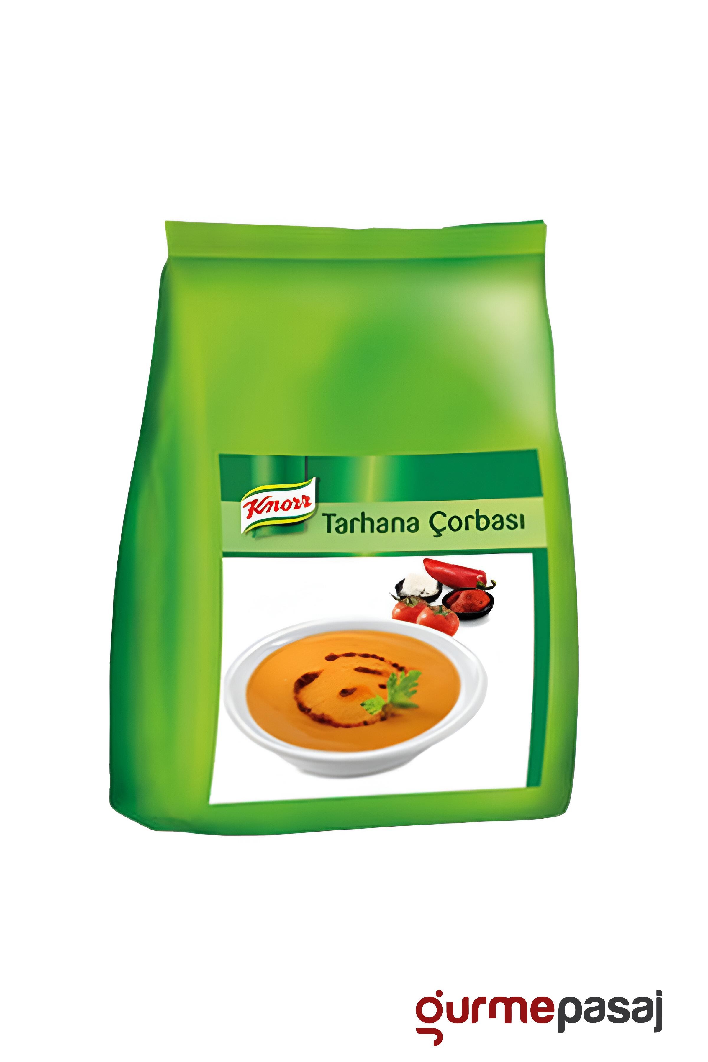 Knorr Tarhana Çorbası 3 KG
