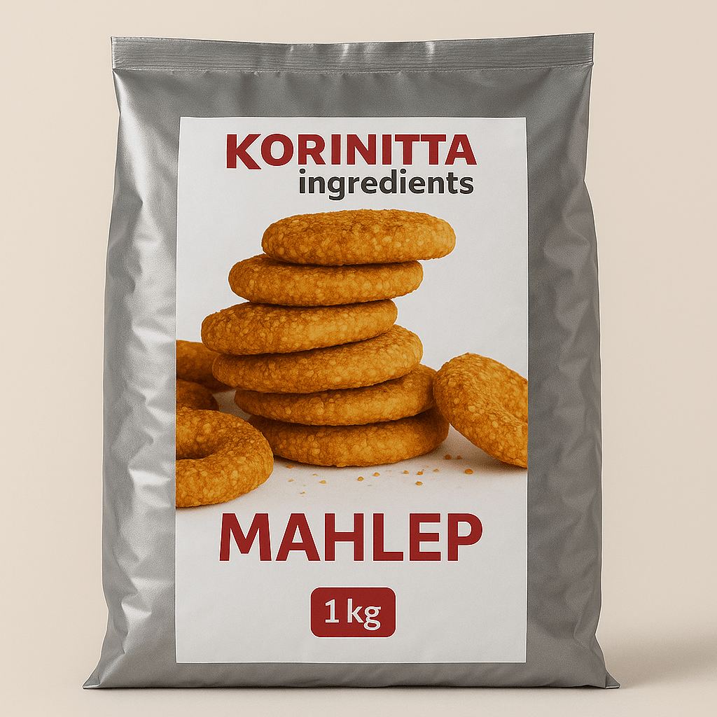 Korinitta Mahlep Toz 1 KG 