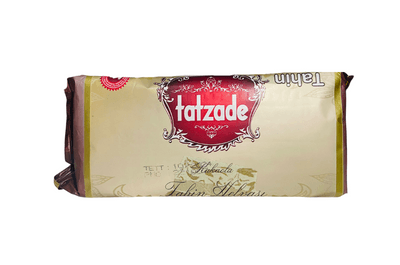 Tatzade Kakaolu Tahin Helvası 1 KG 