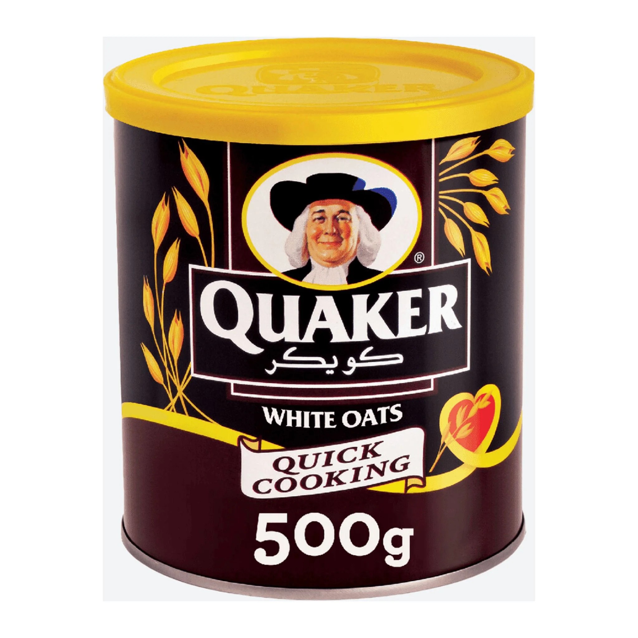 Quaker Yulaf Ezmesi 500 G