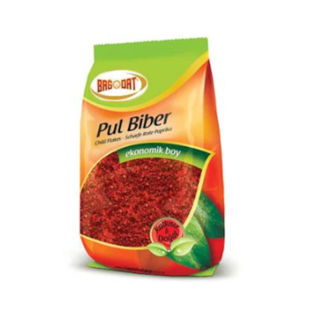 Bağdat Baharat Pul Biber 1 KG 