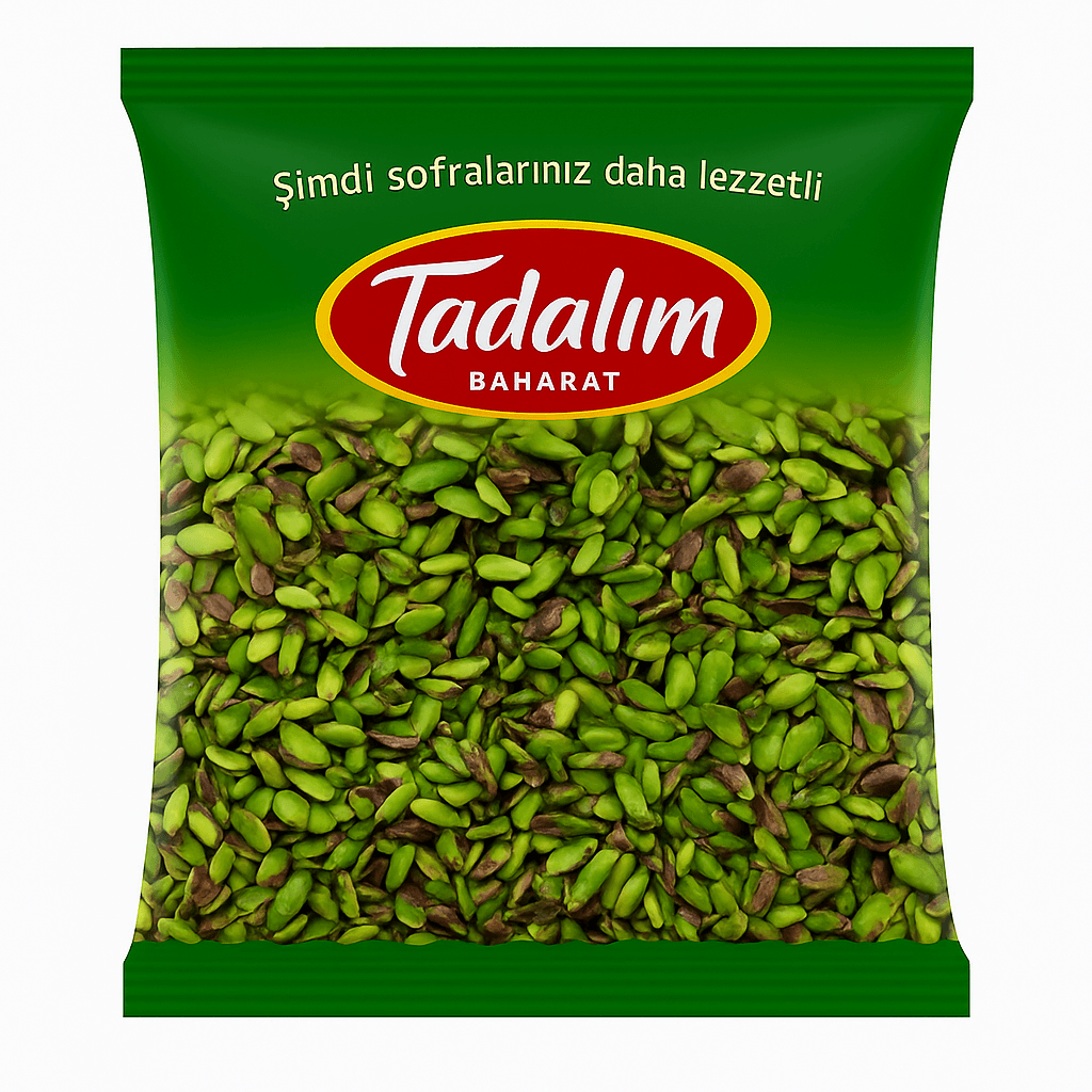 Tadalım Antep Fıstığı File 1 KG 