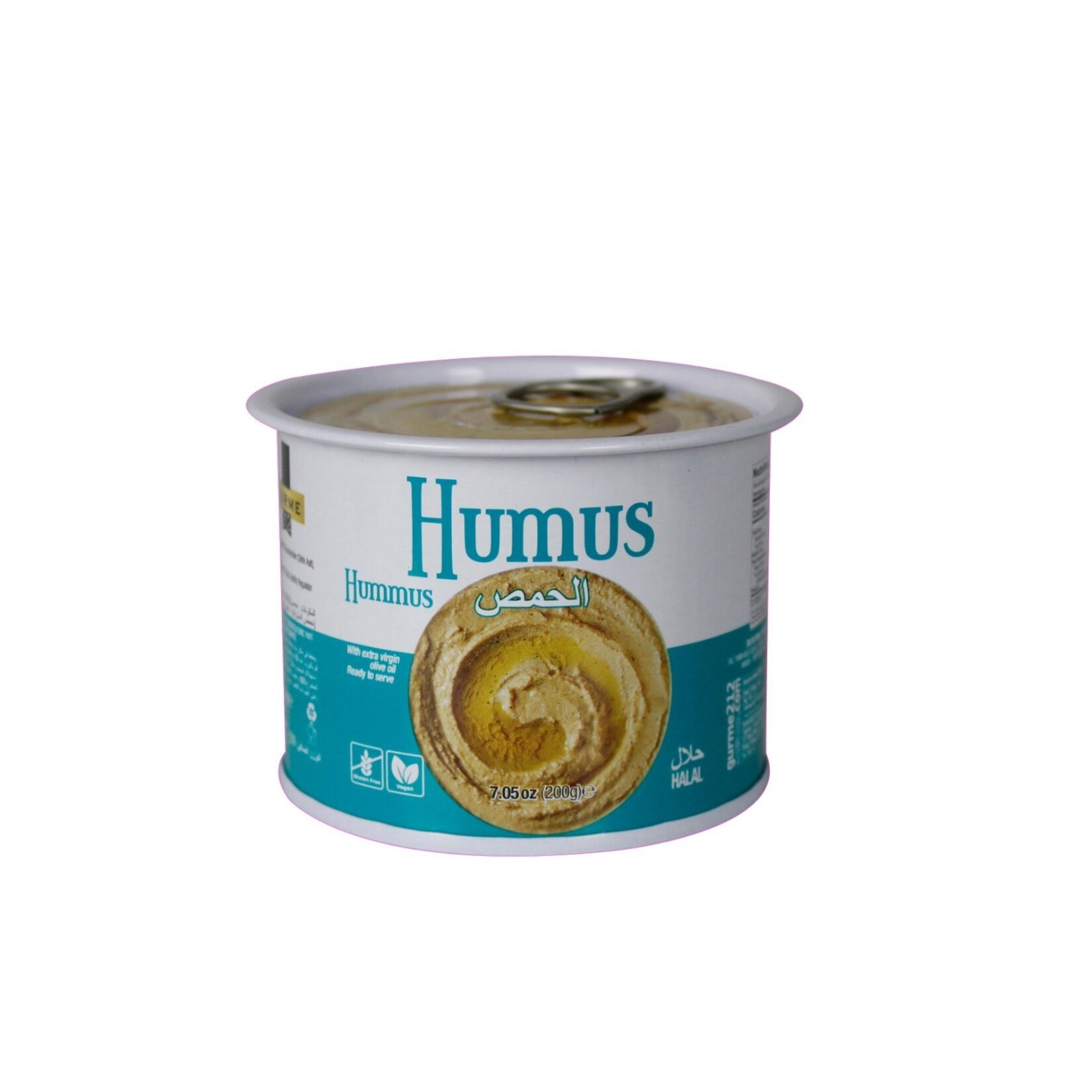 Gurme 212 Humus 200 G 