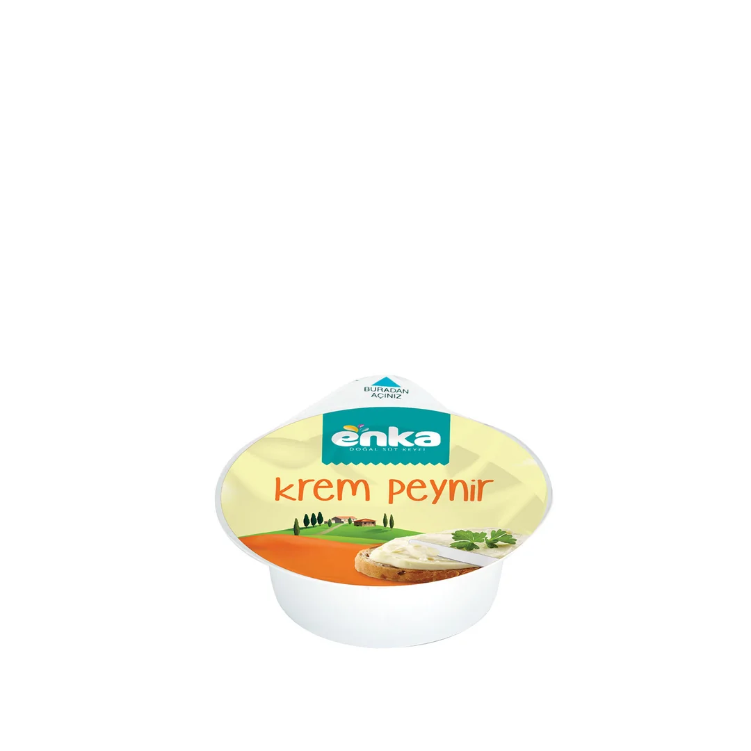 Enka Piknik Krem Peynir 20 G x 80 Adet 