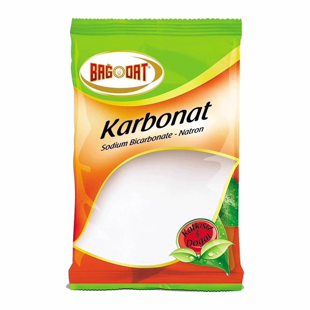 Bağdat Baharat Karbonat 1 KG