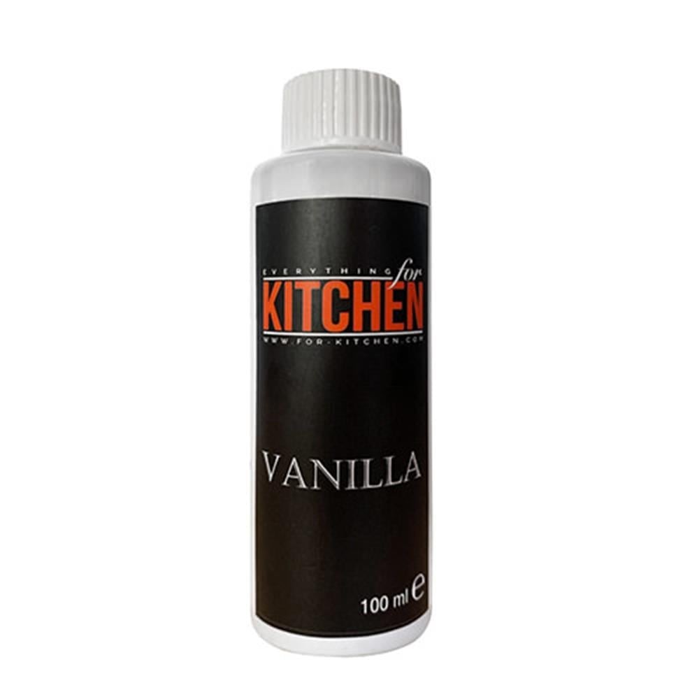 Turco Truffle Forkitchen Vanilya Ekstraktı  500 ML