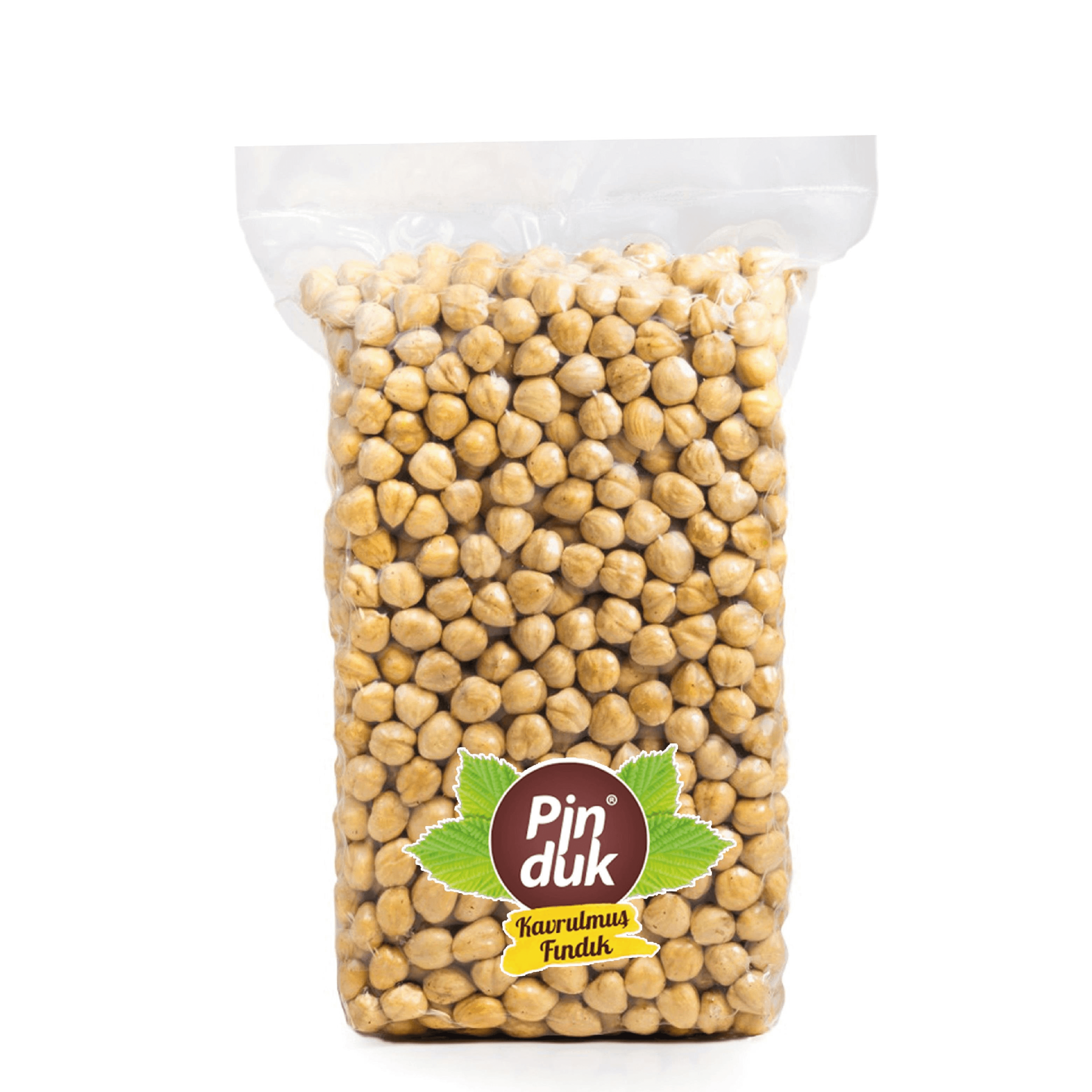 Pinduk Bütün Fındık 1 KG