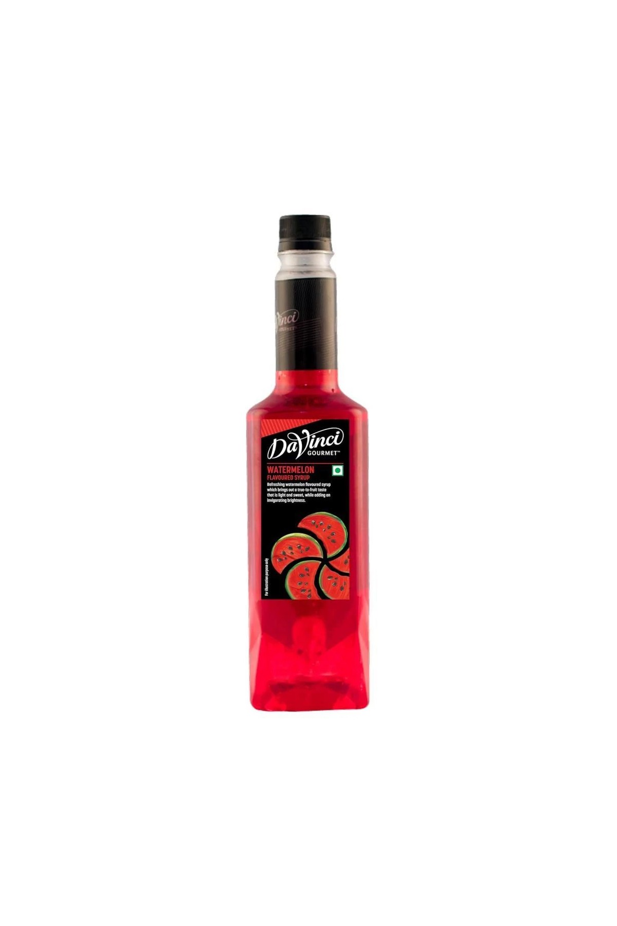 Da Vinci Gourmet Karpuz (Watermelon) Aromalı Kokteyl Şurubu 750 ML