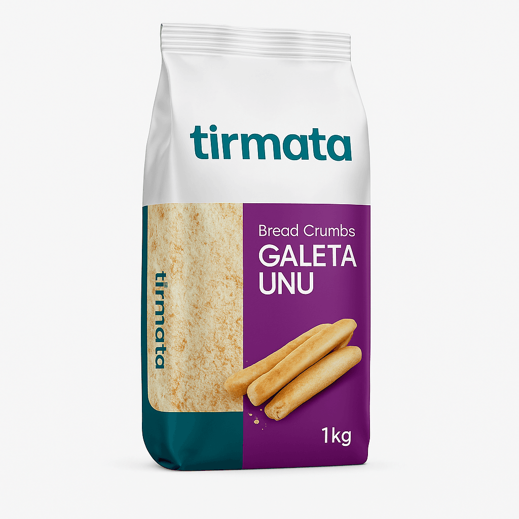 Tirmata Galeta Unu 1 KG 