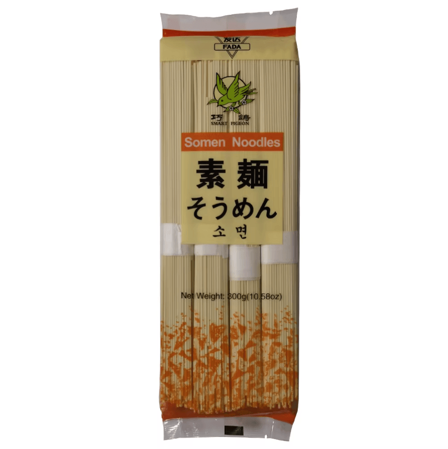 Smart Pigeon Somen Noodle Erişte 300 G 