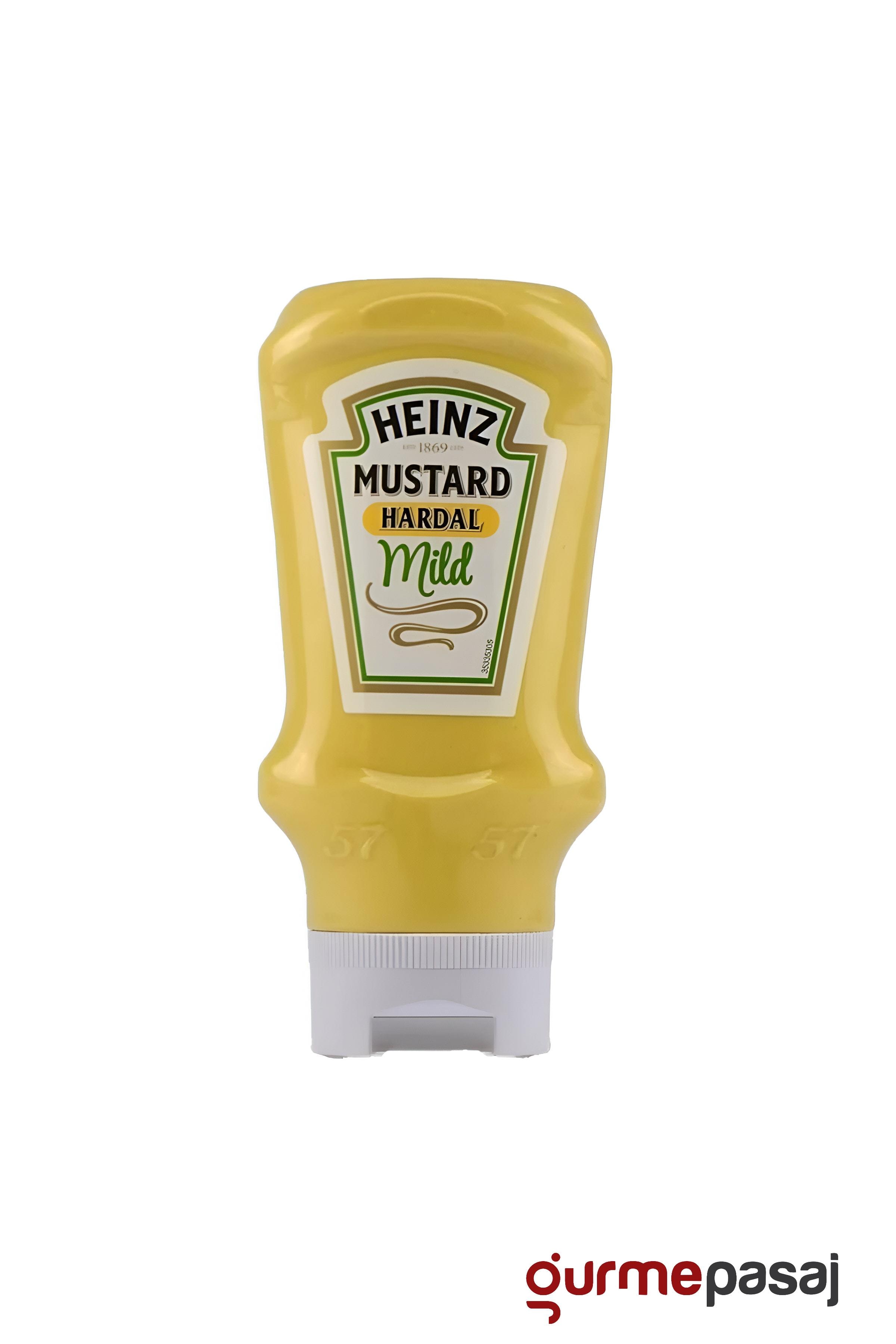 Heinz Hardal 445 G x 10 Adet
