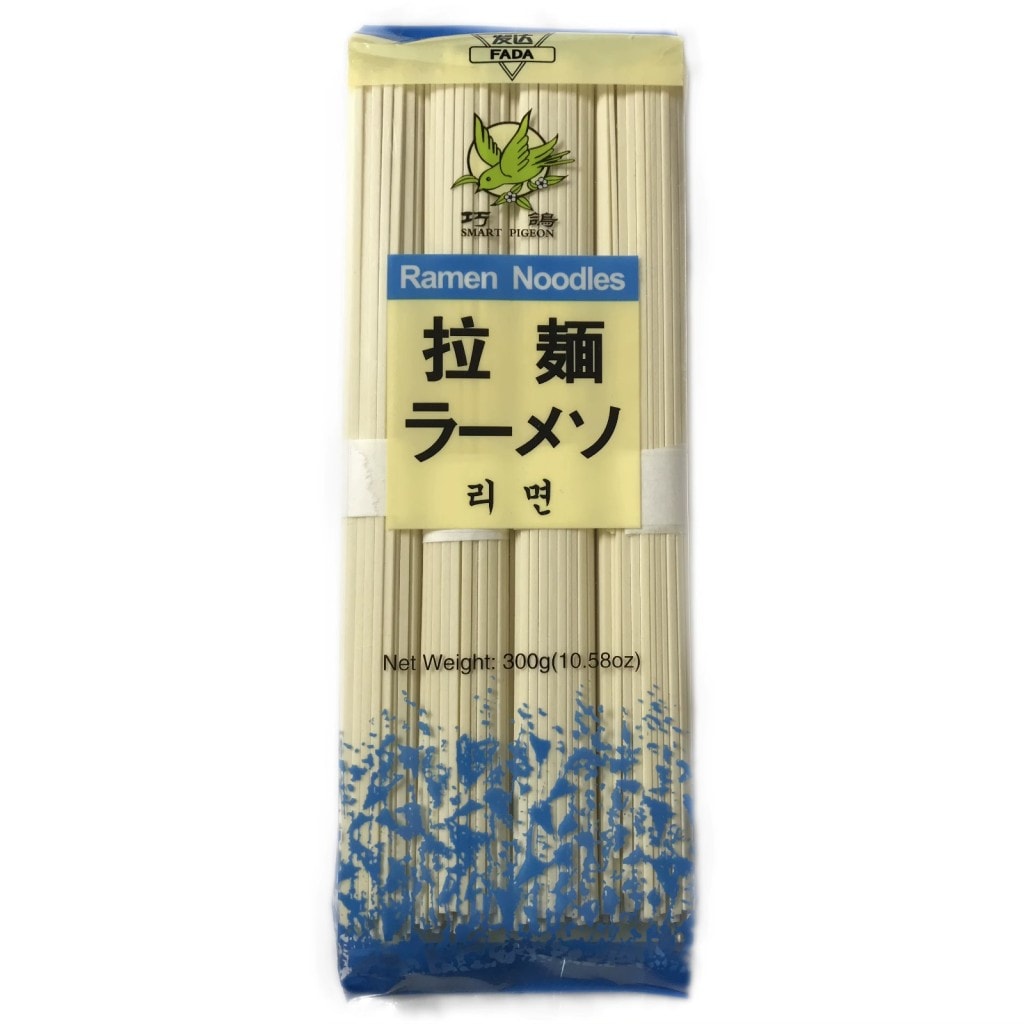 Smart Pigeon Ramen Noodle Erişte 300 G