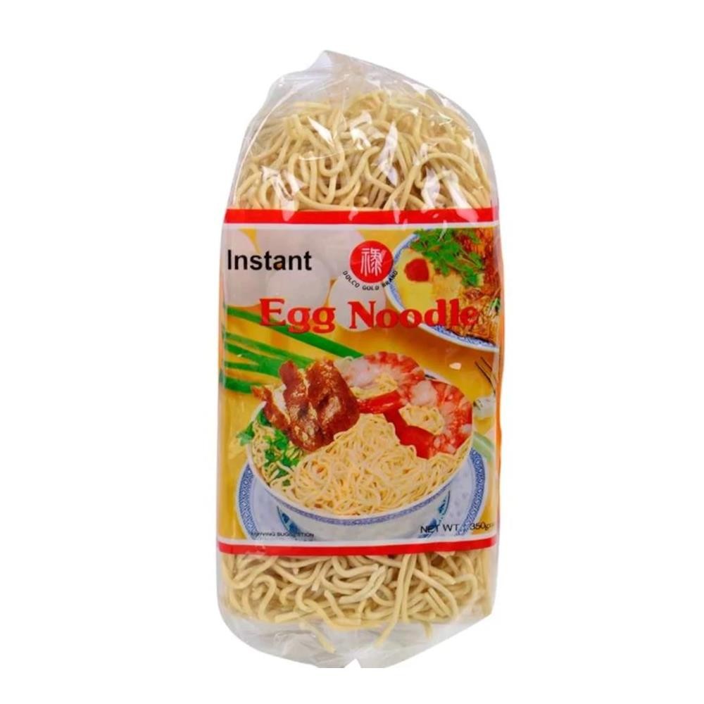 Dolco Egg Noodle (Çin Eriştesi) 350 Gr