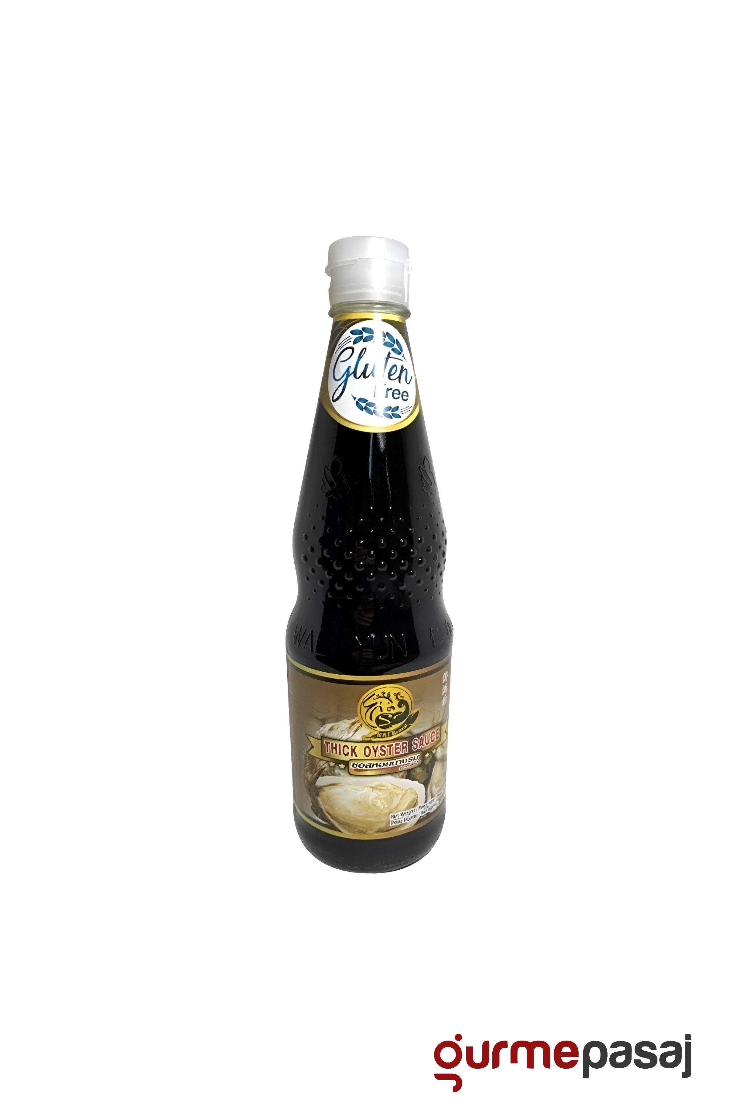 Kai Brand Oyster İstiridye Sos 815 G