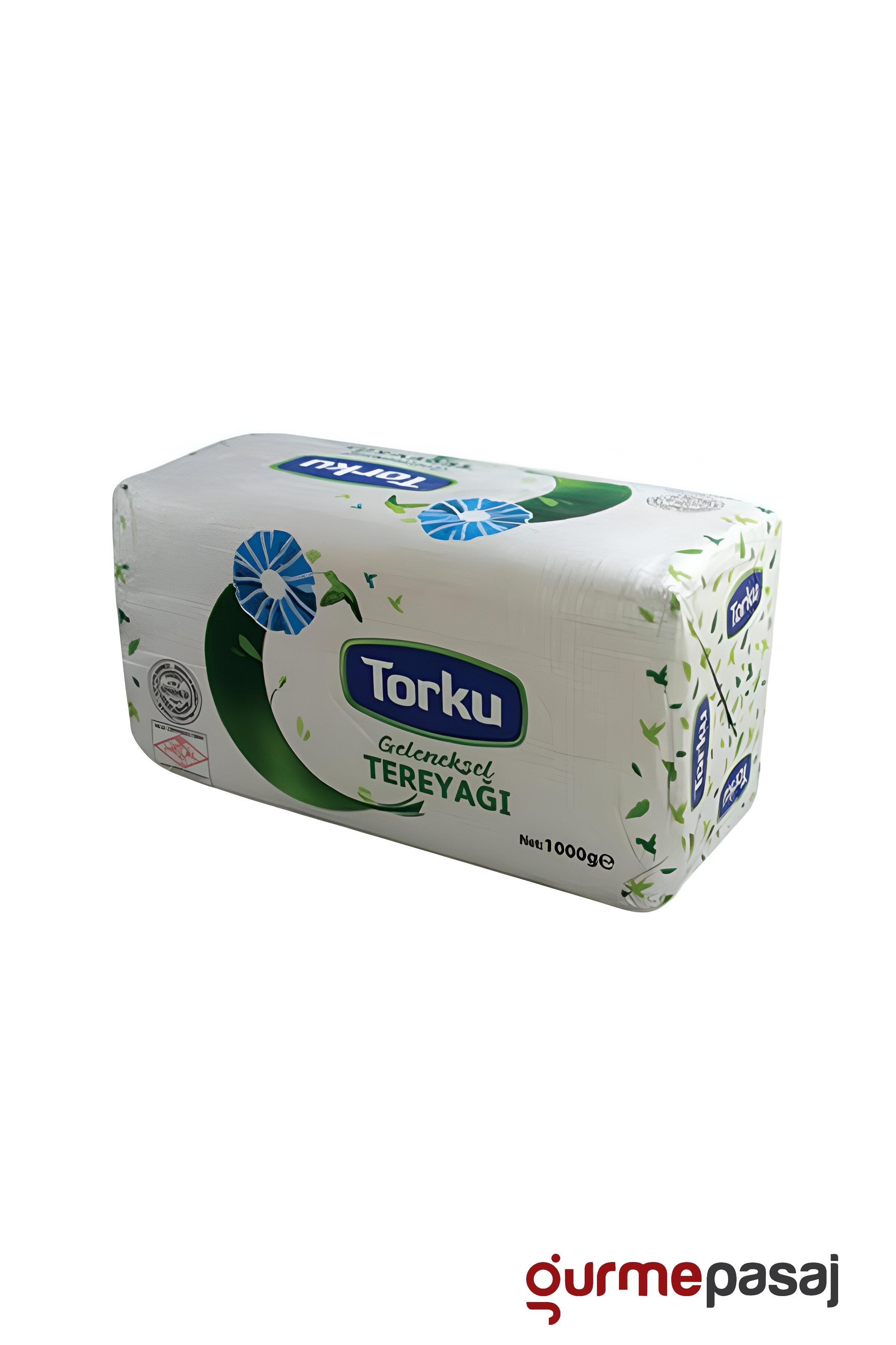 Torku Tereyağ 1 KG