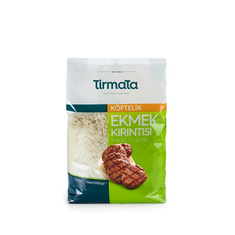 Tirmata Köftelik Ekmek Kırıntısı 10 KG 