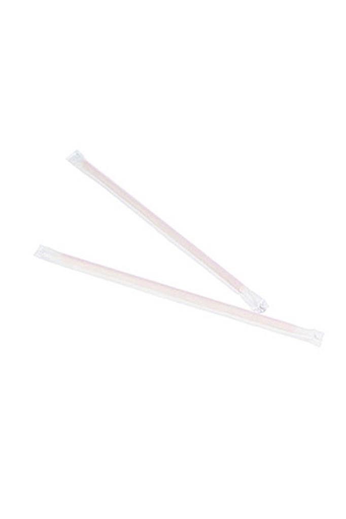 Dolphin Kağıtlı Pipet 50'li