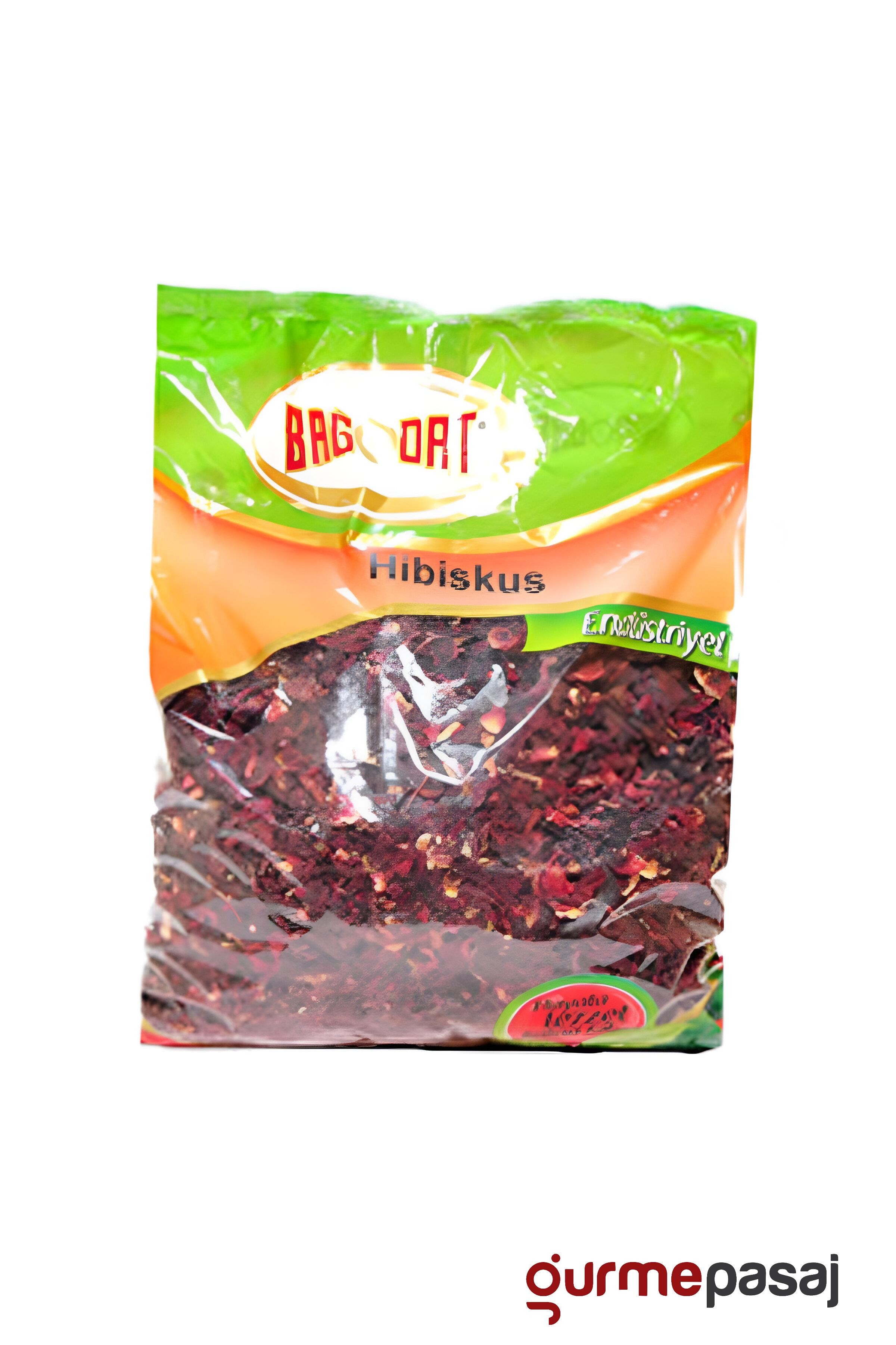 Bağdat Baharat Hibiskus 1000 G