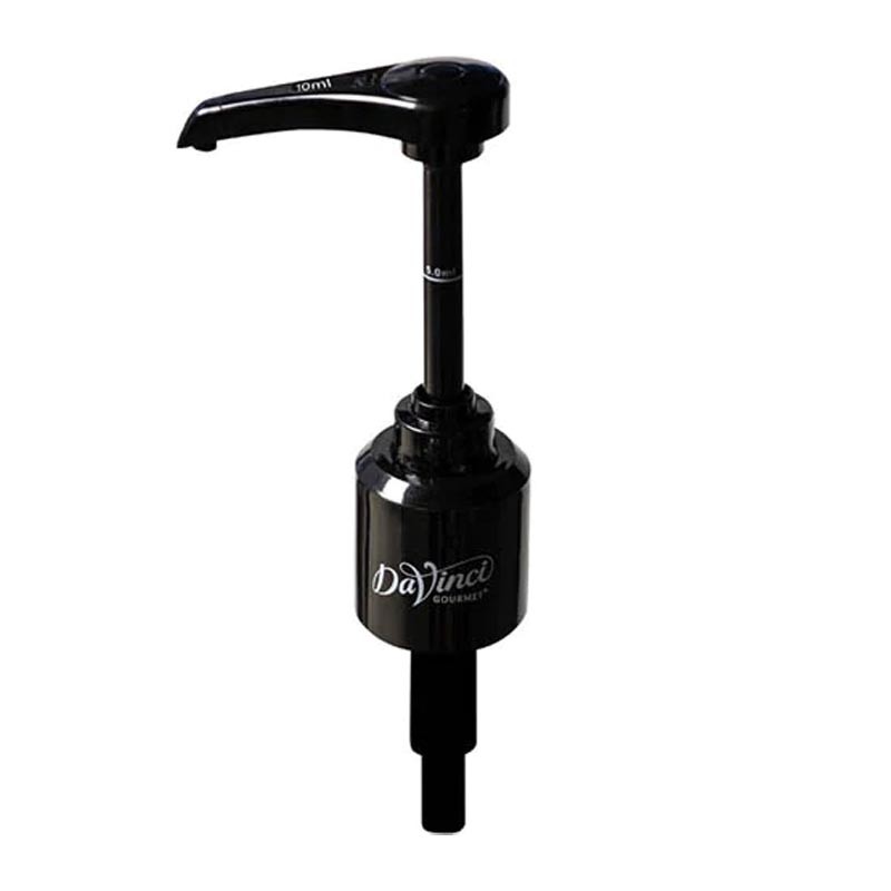 Da Vinci Gourmet Şurup Pompası 10 ML 