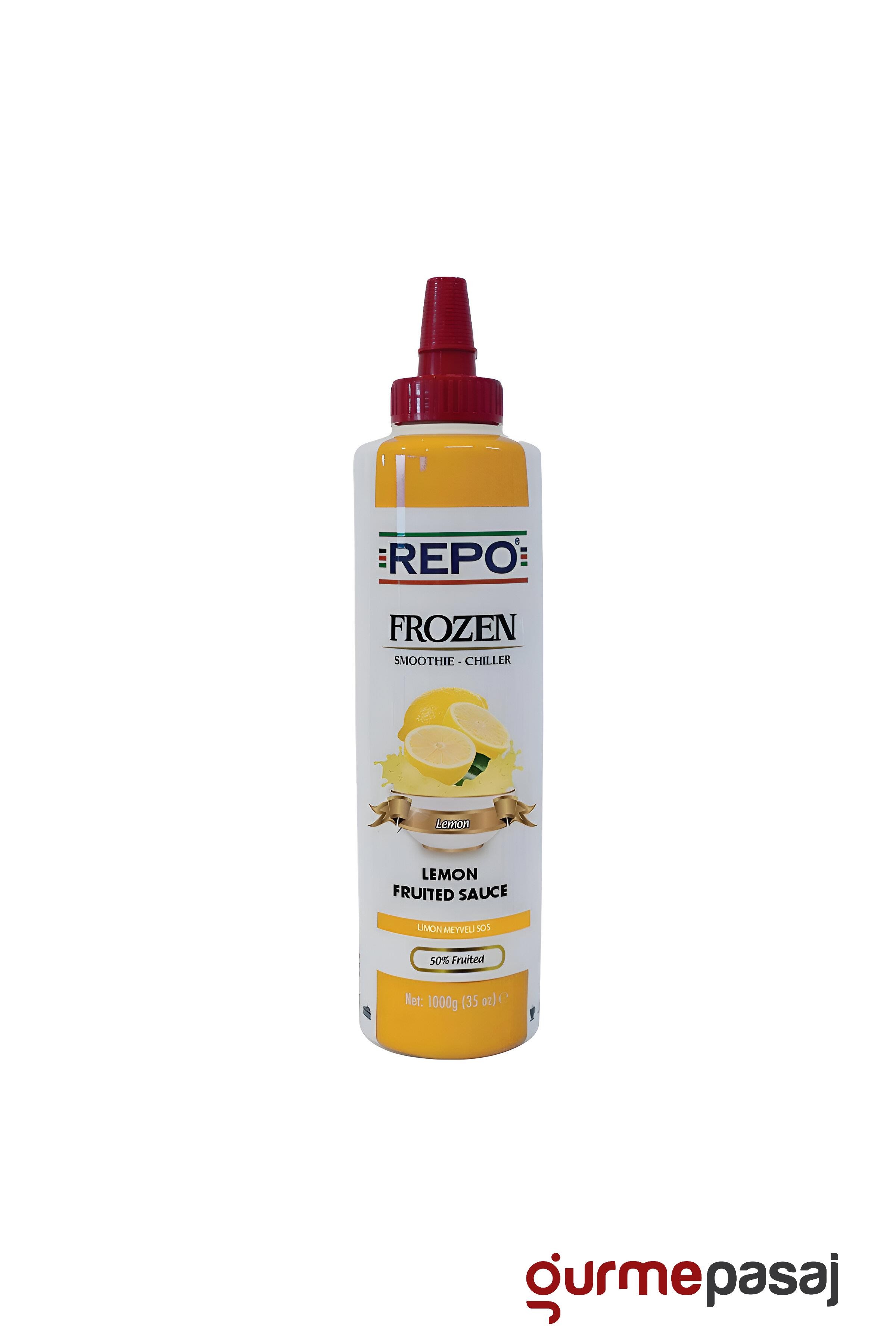 Repo Frozen Limon Püre 1 KG