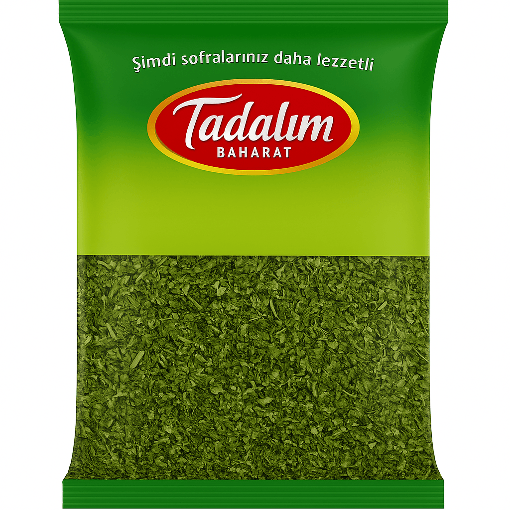 Tadalım Fesleğen 1 KG 