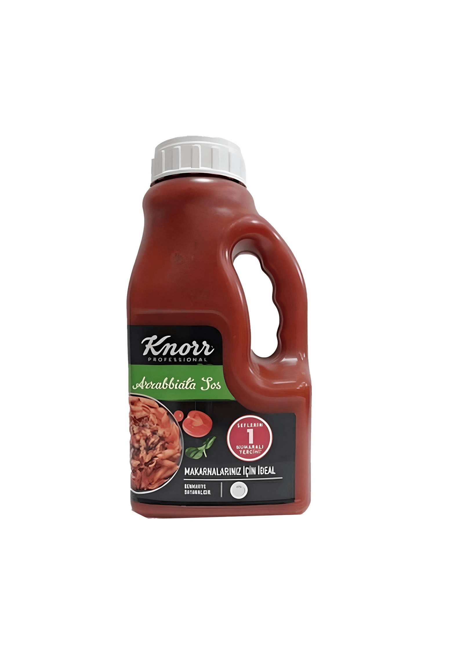 Knorr Arrabiata Sos 2200 G