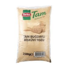 Torku Tam Buğdaylı Bisküvi Tozu 2500 G 