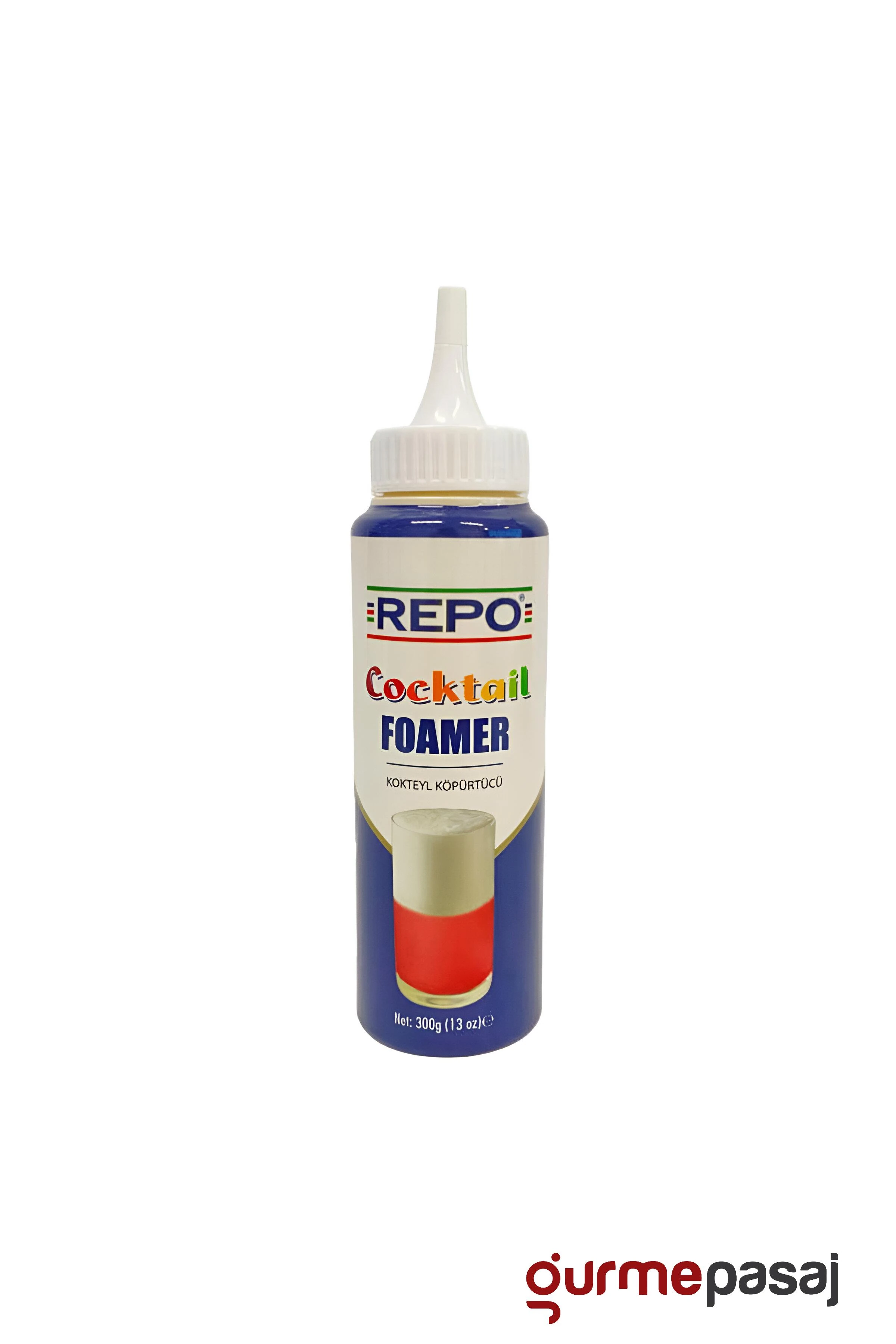Repo Kokteyl Köpürtücü 300 G