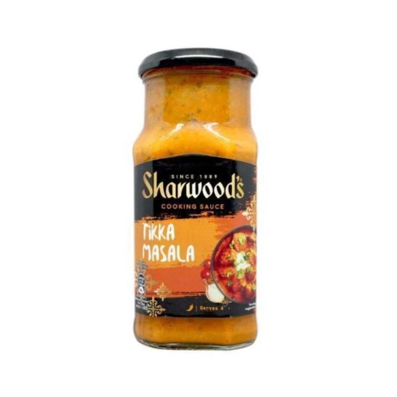 Sharwood's Tikka Masala 400 G 